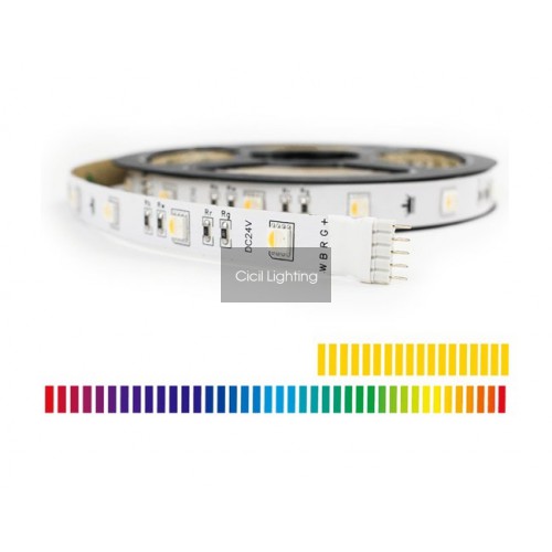 LED Strip 14,4w/m 5050SMD